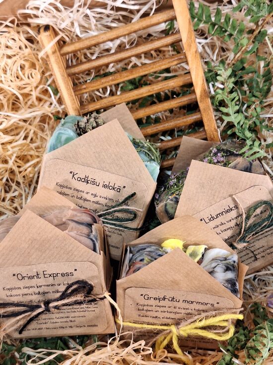 Ziepju izlase vīriešiem